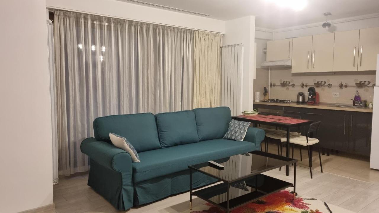 Tibiscum Apartament, Bucuresti Exterior photo